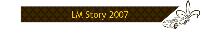 LM Story 2007