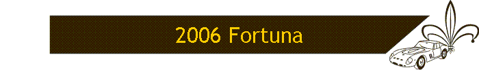 2006 Fortuna