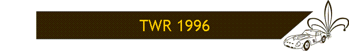 TWR 1996