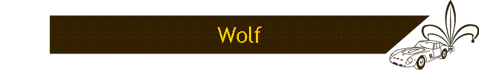 Wolf