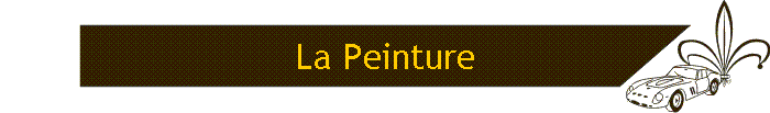 La Peinture